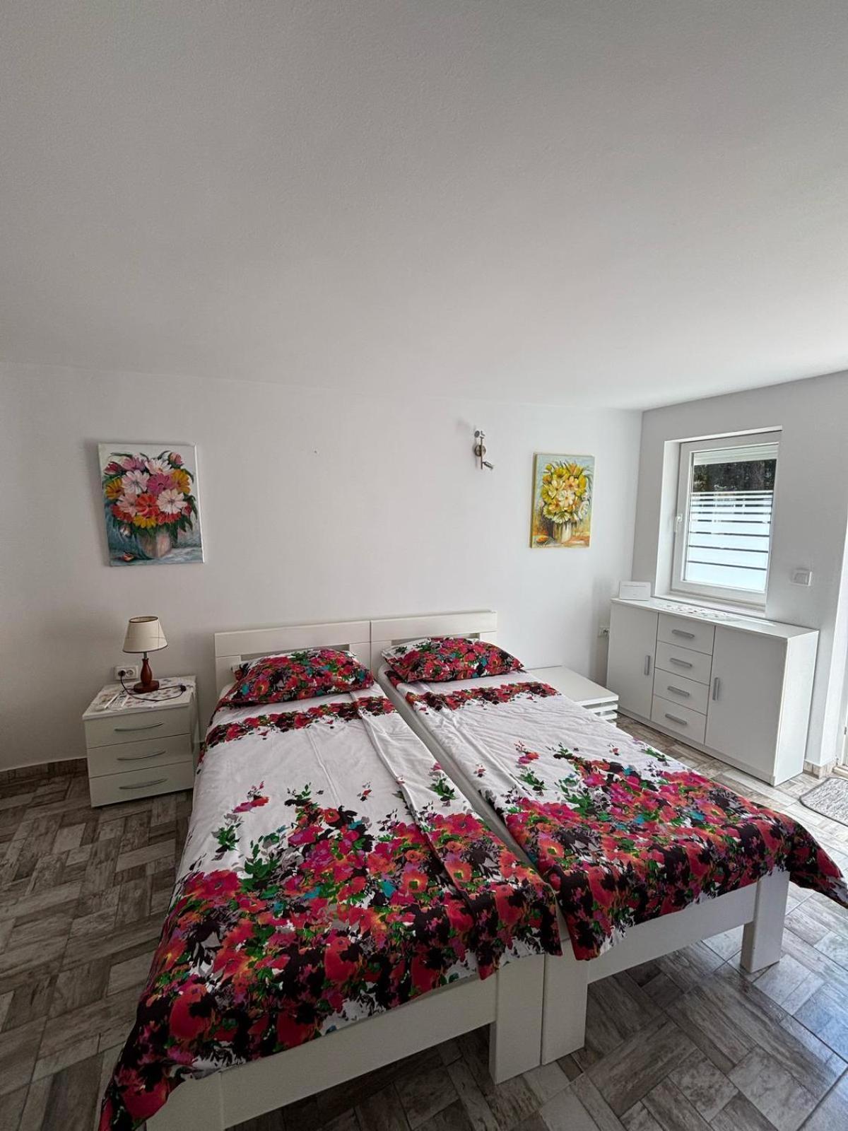 Lorena Apartment Dubrovnik Exterior foto